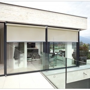 GAVIOTA EUROPEAN AWNING & ROLLING SHUTTERS