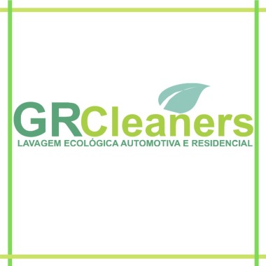 Grcleaners Lavagens ecológicas