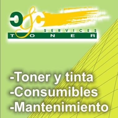 Services Toner