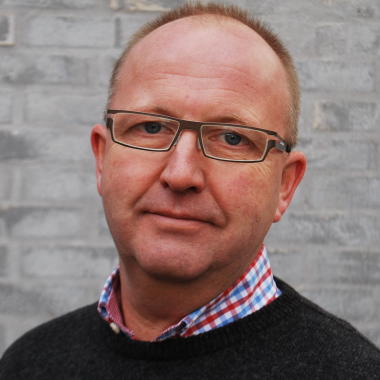 Arkitektfirmaet Arne Birk v/Søren Thomsen
