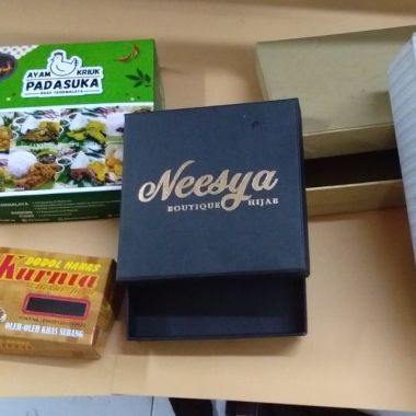Arkha Percetakan