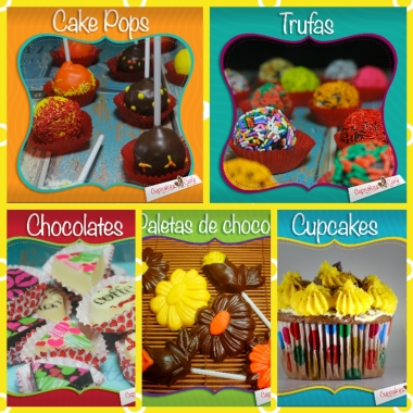 Cupcakes&Cafe