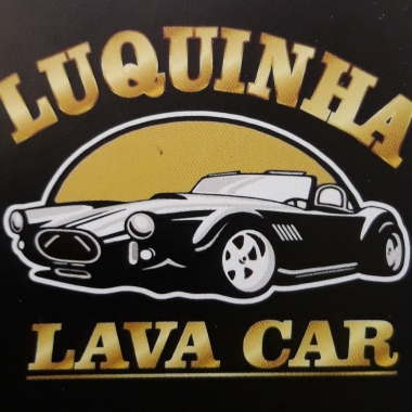 Luquinha Lava Car