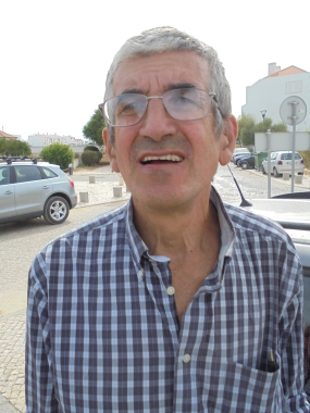 António Joaquim