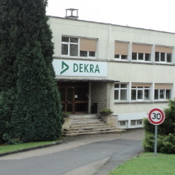 Dekra