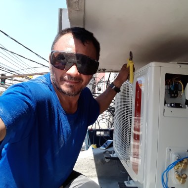 Reginaldo Serviços Reginaldo Martins