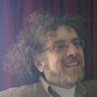 Kostas Giouvantsioudis