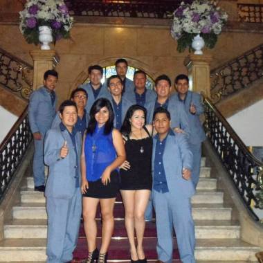 Orquesta Tropicana Music Show