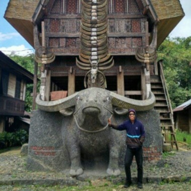 Celebes Tourist Service
