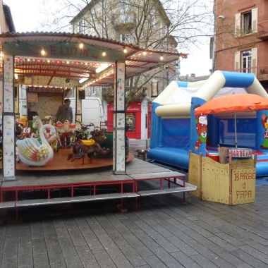 Le lutin
