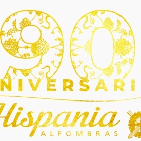 Alfombras Hispania