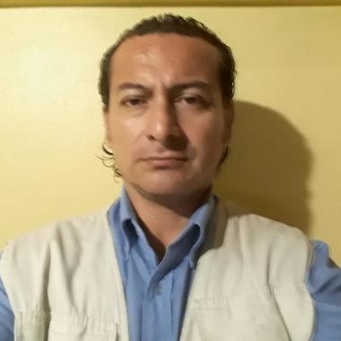 Luis mendoza