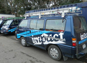 Impact Roofing & Plumbing Ltd