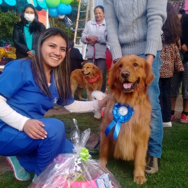 Veterinaria Fidelinos