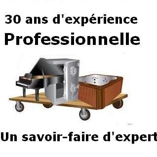 S.B Déménagement