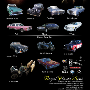 Royal Classic Rent