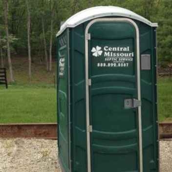 Central Missouri Septic Service Inc