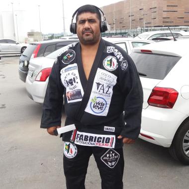 Fit Sid Jacintho Jiu-Jitsu