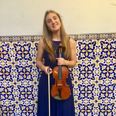 Aulas de música