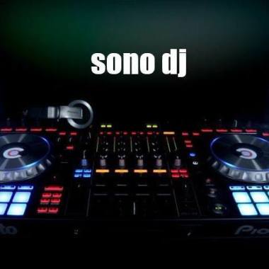 SONO DJ