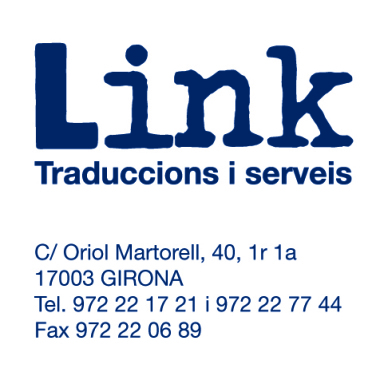 Link Traduccions i Serveis