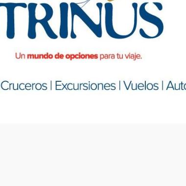 Trinus Viajes