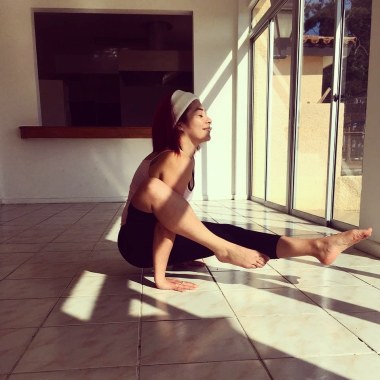 YogaLaSerenaCoquimbo