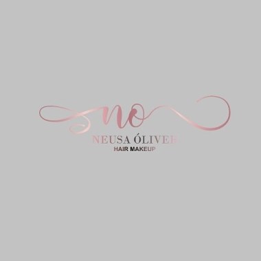 Neusa óliver Hair Makeup