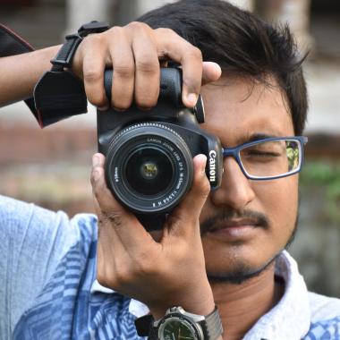 Rahul Das