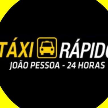 Táxi João Pessoa
