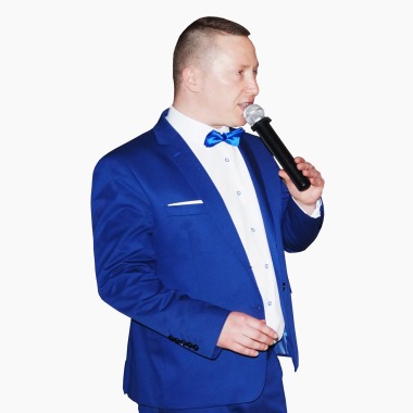 Profesjonalny DJ i Wodzirej weselny