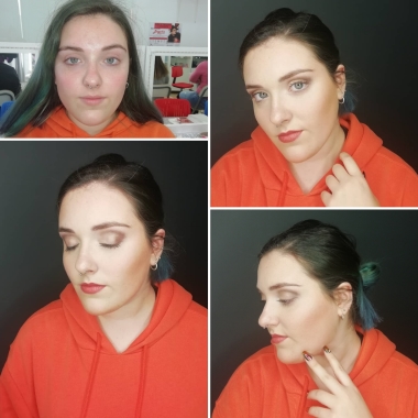 Makeups Aida