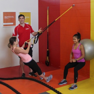 Fitness Enhancement Eltham