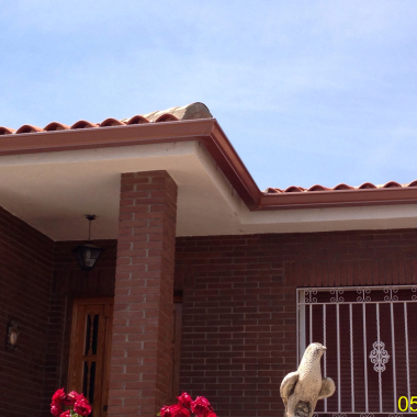 CANALONES VALEMAR 2000