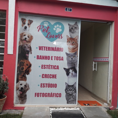 Pet Lovers