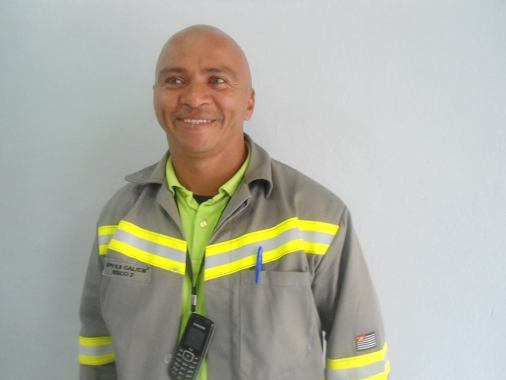 Valdir Eletricista
