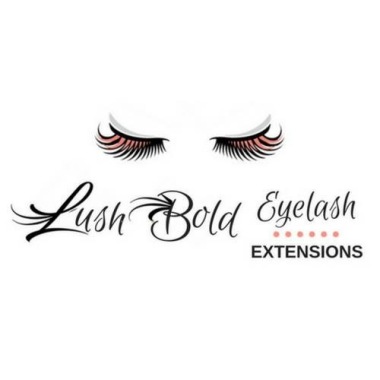 Lush Bold Eyelash Extensions