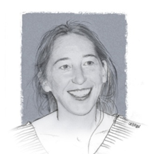 Carole, Spécialisée Rédaction CV et diffusion Réseaux sociaux professionnels