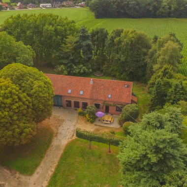Itineris bvba - Villa vigor