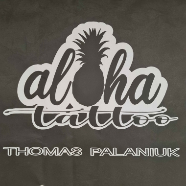 Aloha Tattoo