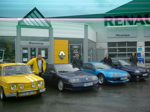 Garage Alliance Automobiles