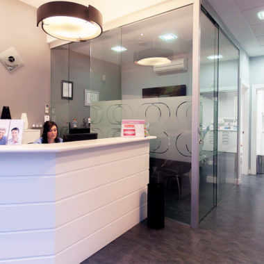 Clínica Dental Landaburu
