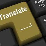 Ioana traductrice français-roumain et roumain-français