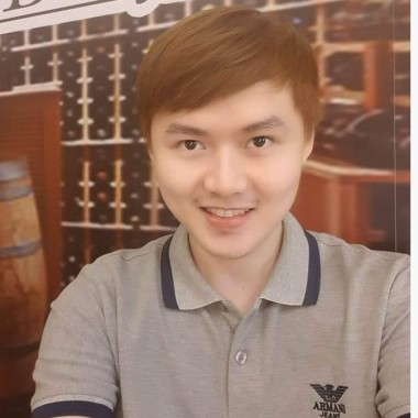 Dr. Zane Kevin Ko Gervacio