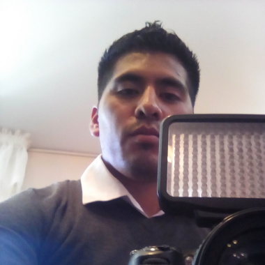 Leví produccion audio visual