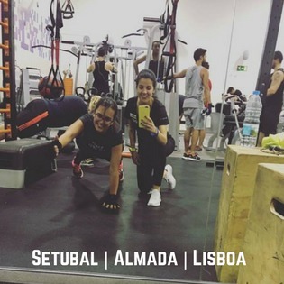 LeonorVasques PersonalTrainer