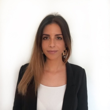 Francisca Pinto Ferreira