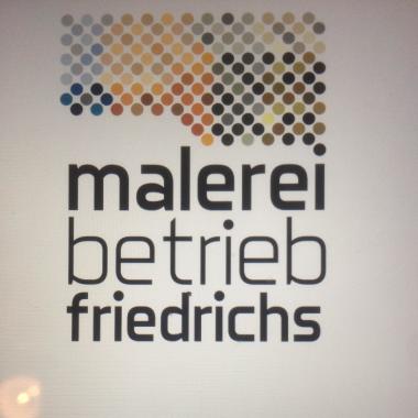 Malereibetrieb Friedrichs