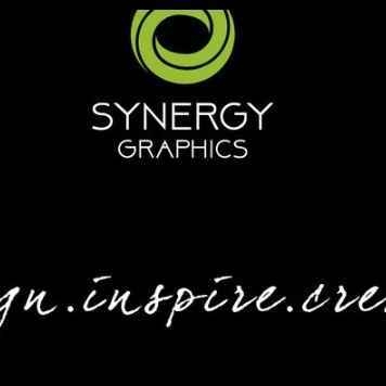 Synergy Graphics