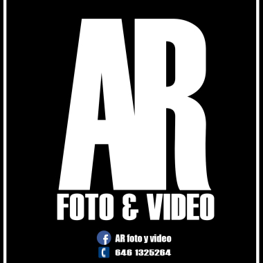 AR foto y video